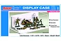 Trumpeter 232x120x86mm Model Display Case 09810