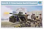 Trumpeter 1/35 Soviet ML-20 152mm Howitzer M1937 (Standard) Scaled Plastic Model Kit 02323
