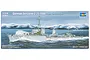 Trumpeter 1/350 German Zerstorer Z-25 1944 Destroyer Plastic Mod Kit 05321
