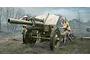 Trumpeter 1/35 Soviet 1938 122mm Howitzer M-30 (Late Version) Scaled Plastic Model Kit 02344