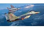 Trumpeter 1/72 MiG-29UB Fulcrum (Izdeliye 9.5) Fighter Jet Scaled Plastic Model Kit 01677