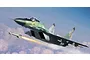 Trumpeter 1/72 MiG-29c Fulcrum (Izdeliye 9.13) Fighter Jet Scaled Plastic Model Kit 01675