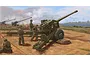 Trumpeter 1/35 PLA Type 59 130 Towed Field Gun Scaled Plastic Model Kit 02335