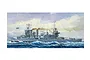 Trumpeter 1/700 USS Minneapolis CA-36 Cruiser Plastic Model Kit 05744