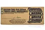 Trumpeter 1/35 Russian 1946 580mm Plastic Workable Tank Tracks Link Kit 02035