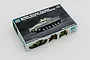 Trumpeter 1/72 scale British Warrior Tracked Mechanised Combat Vehicle plastic model kit box.