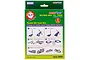 Retail packaging for Trumpeter Master Tools Modelers Assorted Clamp Set (09951), showing five different tool applications on a green box.