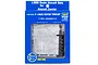 Trumpeter 1/350 scale F-14B/D Super Tomcat aircraft model kit in blue retail packaging with a clear window showing grey plastic sprues.