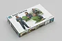 Trumpeter 1/35 Soviet Tank Corps Crew Scaled Plastic Model Kit 00435