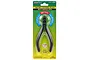 Trumpeter Master Tools 120mm micro cutting pliers in original green and yellow blister packaging.