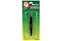 Trumpeter Master Tools Hobby Line Engraver in its original green and yellow blister packaging.