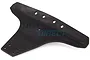 T-Bone Racing Black HPI Blitz Front Basher Bumper 26020