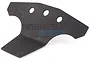 T-Bone Racing Black Traxxas E-Maxx Front Basher Bumper 62045