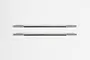 Axial Steel 4x92mm Turnbuckles 2Pcs AX31473