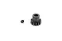 Hobbywing Steel 13T 1Mod Pinion Gear 86040030