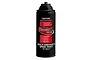 A black spray paint can labeled Redback Racing Polycarbonate Spray Paint against a white background.