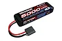 Traxxas Power Cell 7.4V 5000mAh 25C 2S iD Soft Case LiPo Battery 2842X