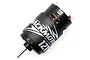 Yeah Racing Hackmoto 550 Size 12 Turn Brushed Motor MT-0029
