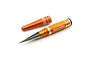 Yeah Racing Orange Aluminium 0-14mm Body Reamer YT-0178OR