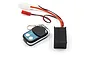 Yeah Racing 1/10 Winch Remote Control & Receiver Set YA-0389