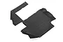 Traxxas UDR Chassis Skid Plate 8521