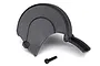Traxxas E-Revo VXL 2.0 Gear Cover 8677