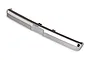 Traxxas TRX-4 Ford Bronco Chrome Front Bumper 8069