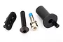 Traxxas E-Revo VXL 2.0 Motor Mount Hinge w/ Hardware 8661