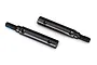 Traxxas TRX-4 Extended Steel Portal Drive Axles 2Pcs 8255A