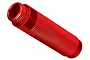 Traxxas TRX-4 Red Aluminium GTS Shock Body 1Pc 8266R