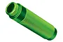 Traxxas TRX-4 Green Aluminium GTS Shock Body 1Pc 8266G