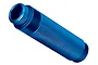 Traxxas TRX-4 Blue Aluminium GTS Shock Body 1Pc 8266A