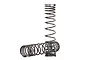 Traxxas UDR Rear GTR Shock Spring 2Pcs 8445