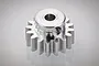 Tamiya 16T 32dp/0.8Mod Pinion Gear 3515004