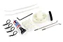 Tamiya Hornet Plastic Drive Gear, Rod Ends & Body Pins (Parts Bag) 9400193