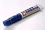 A 3g tube of Tamiya Anti-Wear Grease with a blue plastic applicator tip, set against a plain white background.