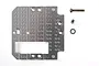 Tamiya Silver Aluminium Truck Coupler Lever Plate 56535