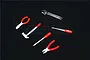 GPM 1/10 Scaled Metal Tool Set ZSP017-OC