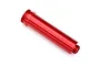 Traxxas UDR Red Aluminium Front GTR 64mm Shock Body 1Pc 8453R