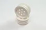Tamiya Hotshot 2.2" White Front Rims 2Pcs 0555069