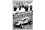 Tamiya Grasshopper Owners Instruction Manual 1050428