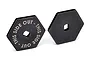 Traxxas TRX-4 Slipper Eliminator Plate 8249