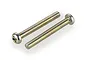 Tamiya 3x25mm Fine Thread Binder Head Screws 2Pcs 9805620