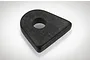 Tamiya Black Aluminium Gear Case Guard 4305139