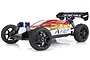 HSP Bazooka RC Buggy Electric Brushless 4WD 1/8 Scale RTR 942114
