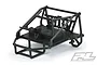 Pro-Line 1/10 Crawler Back-Half Roll Cage Set 6322-00