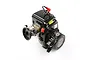 Rovan 5IVE-T 45cc 4 Bolt 2 Stroke Engine w/ Walbro 1191 Carb & NGK Spark Plug 810222