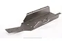 Rovan Shorty Q Baja 5B Gunmetal Aluminium Main Chassis 8532201