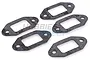 Rovan 45cc 2 Stroke Exhaust Pipe Gaskets 5Pcs 6701513