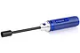 HSP Blue Aluminium 8.0mm Hex Socket Driver H295580